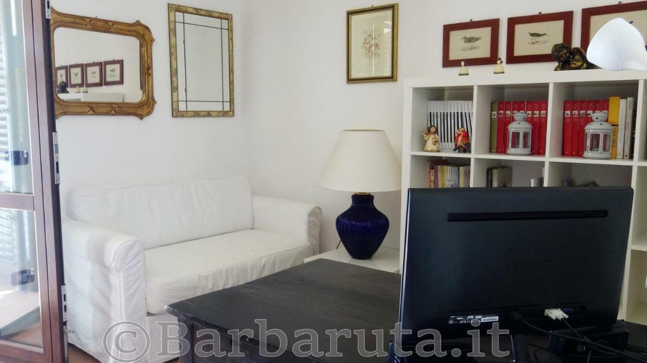 Appartement Barbaruta Rta à Grosseto Extérieur photo